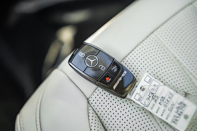 Certified 2023 Mercedes-Benz GLE 53 AMG 4MATIC image 52