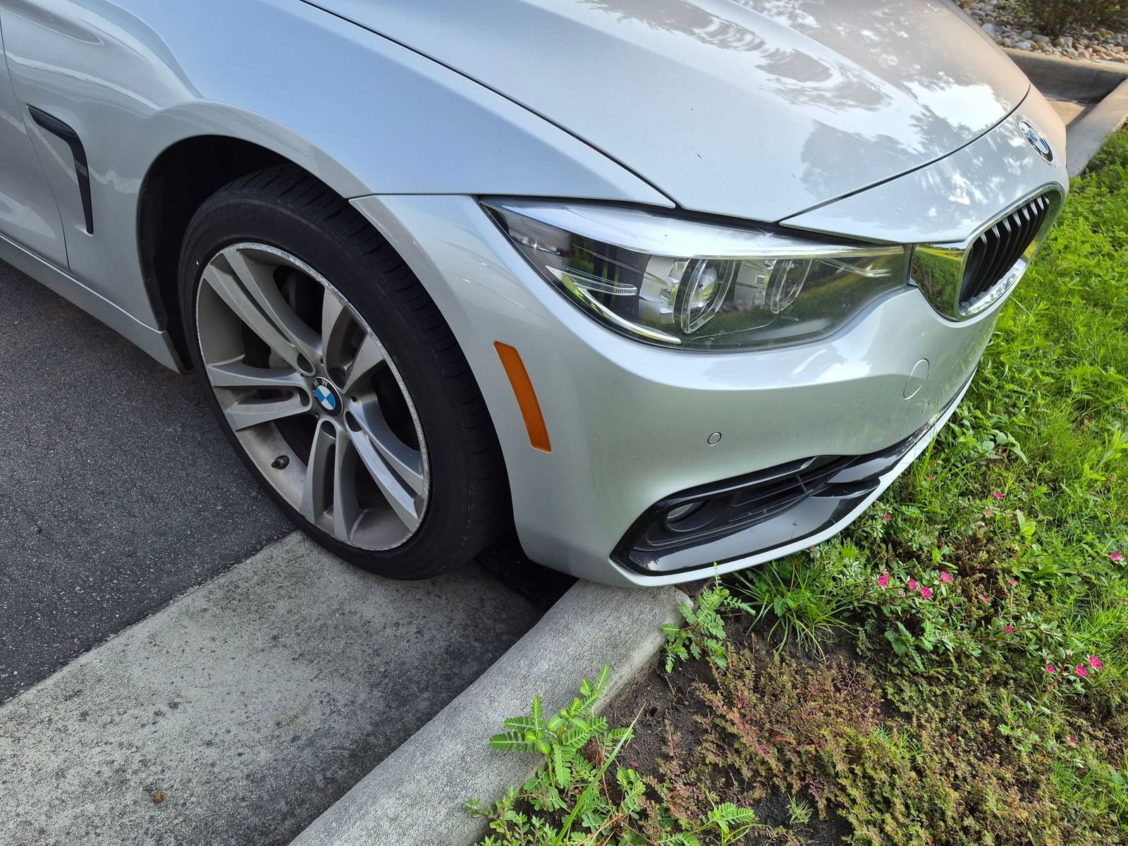 Used 2018 BMW 440i Gran Coupe xDrive AWD/4WD image 10