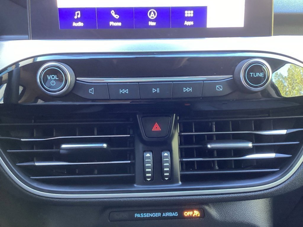 Used 2020 Ford Escape SE image 51