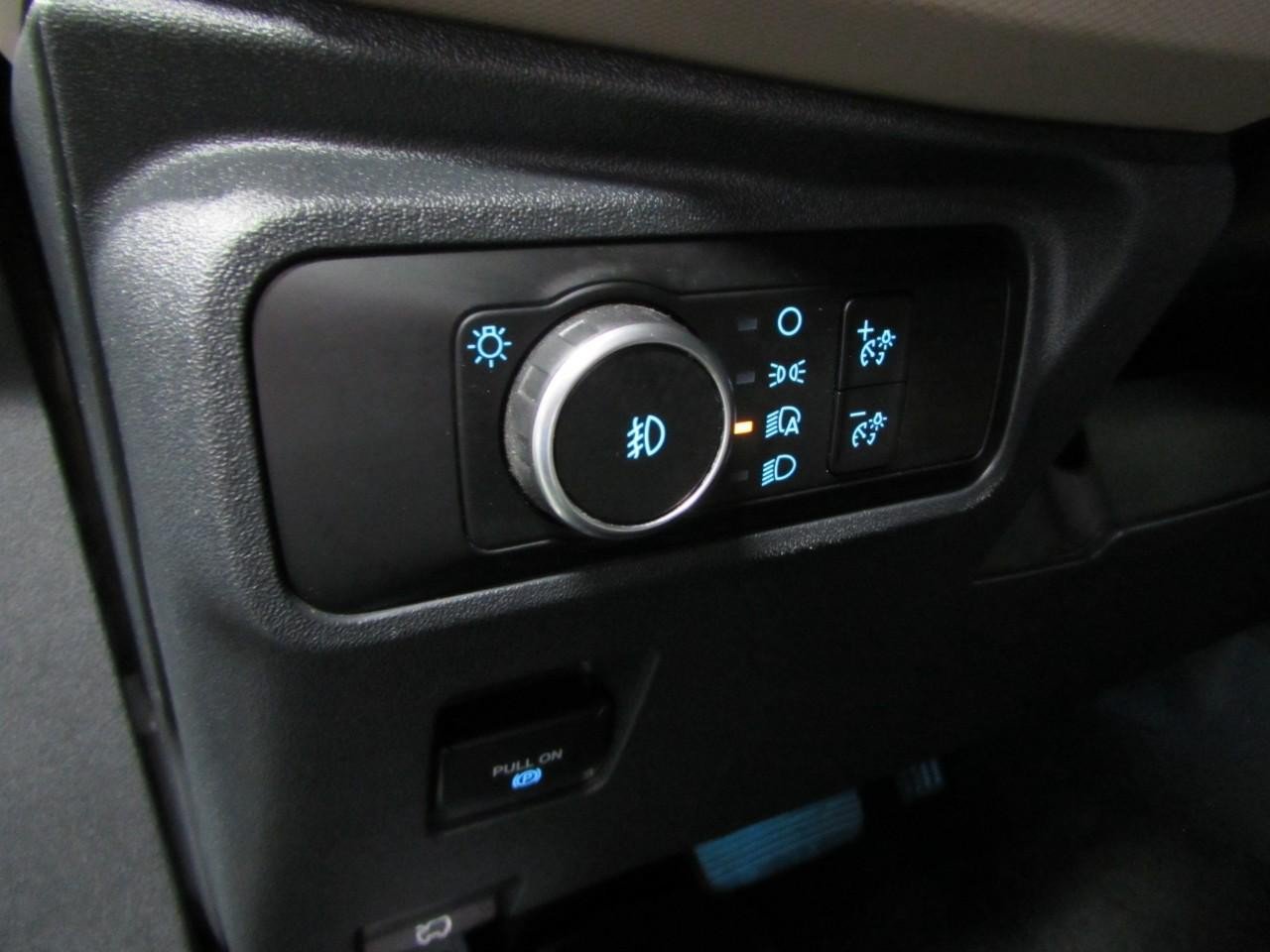 Used 2023 Ford Bronco Wildtrak AWD/4WD image 20