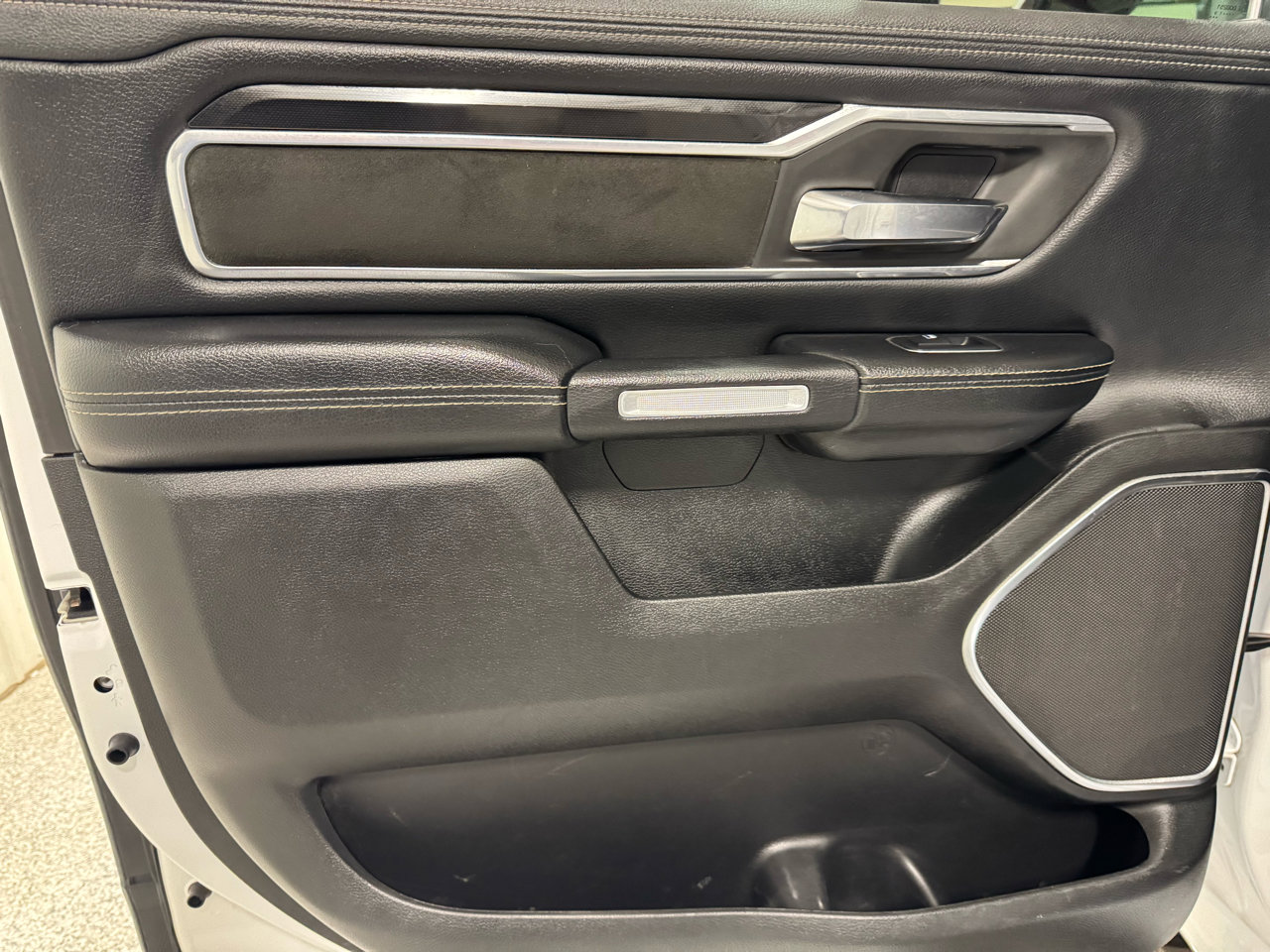 Used 2019 RAM 1500 Laramie image 20