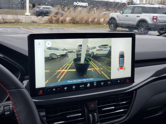 Used 2023 Ford Escape ST-Line w/ Tech Pack #1 image 22