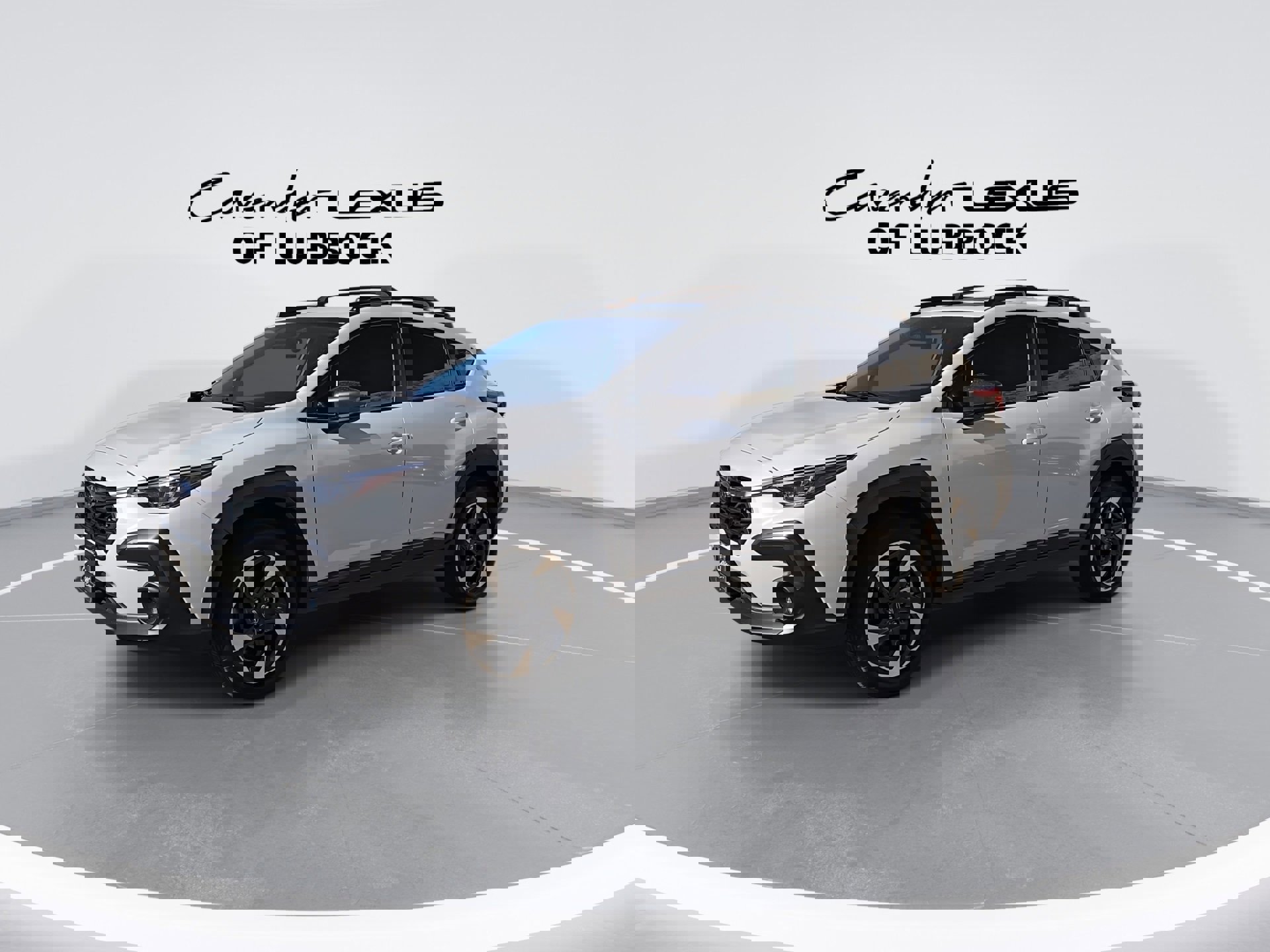 Used 2024 Subaru Crosstrek 2.5i Limited image 4