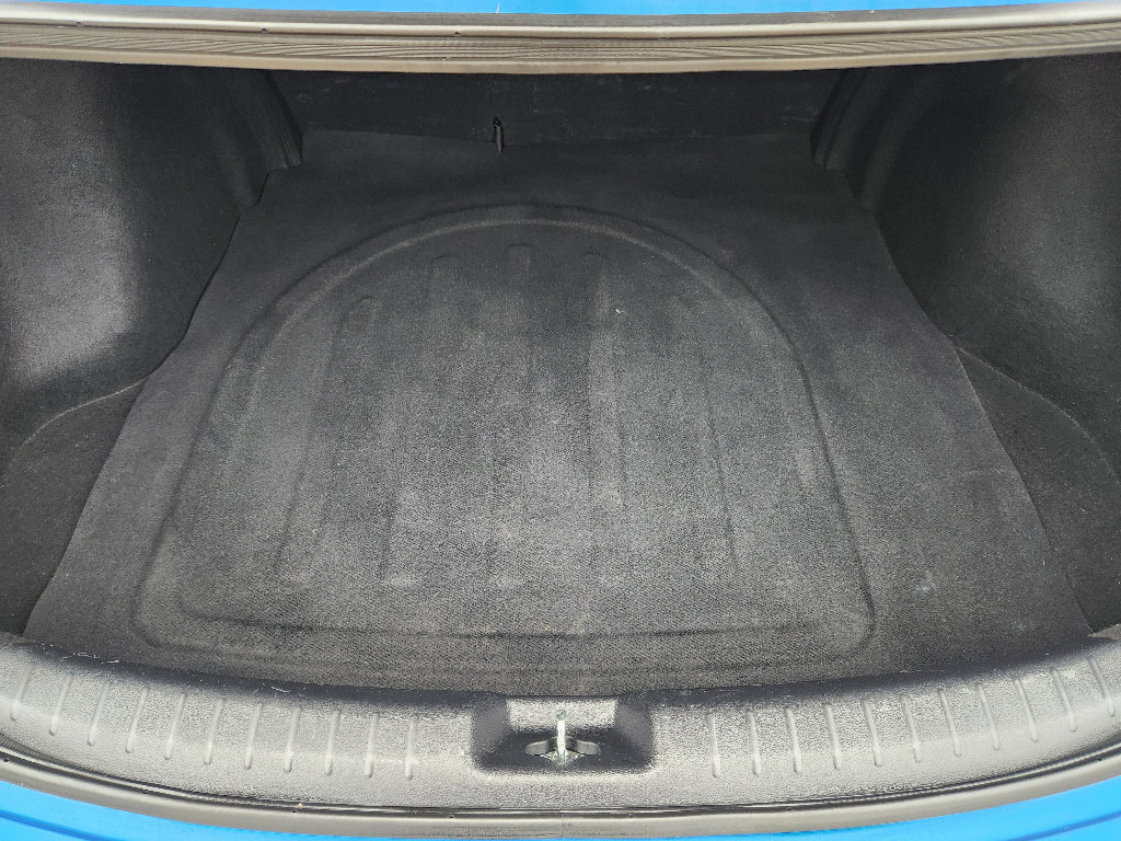 Certified 2022 Kia Forte GT image 37