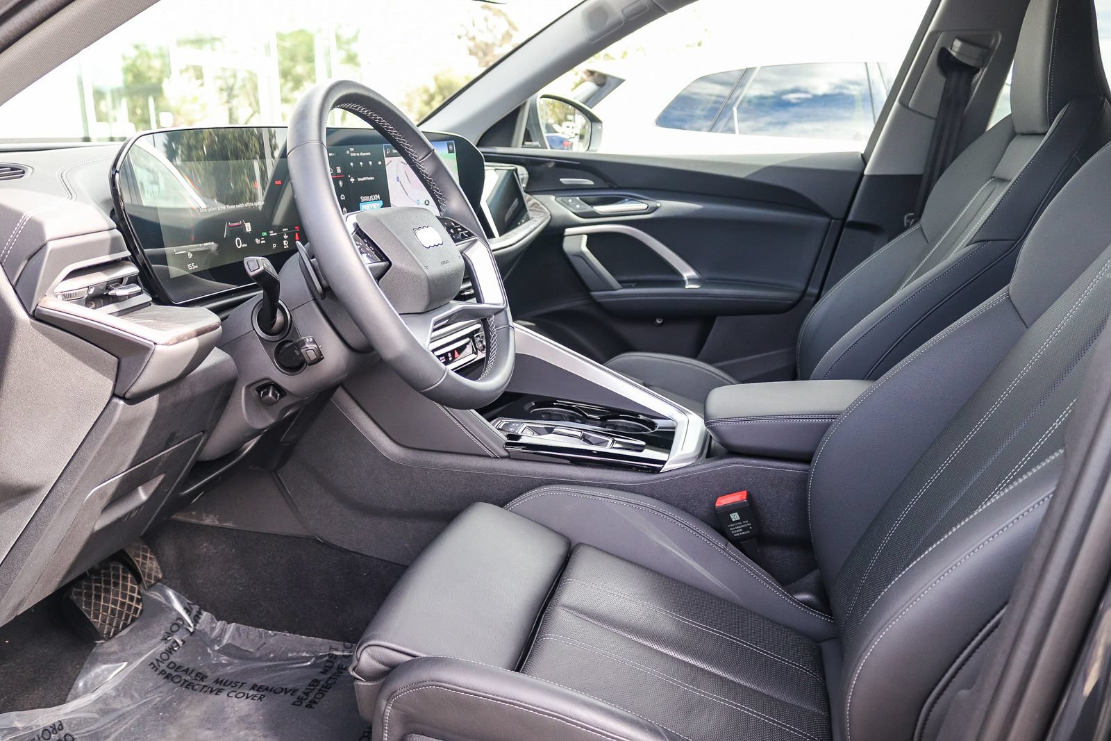 Certified 2025 Audi Q5 Prestige AWD/4WD image 19