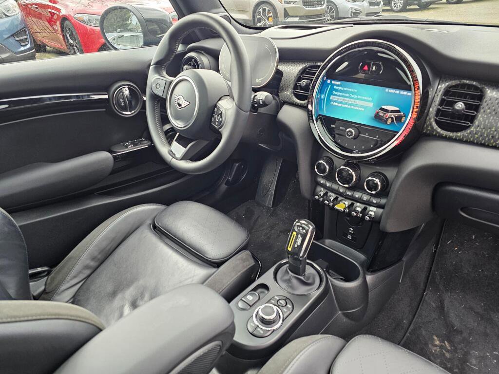 Used 2023 MINI Cooper SE image 21