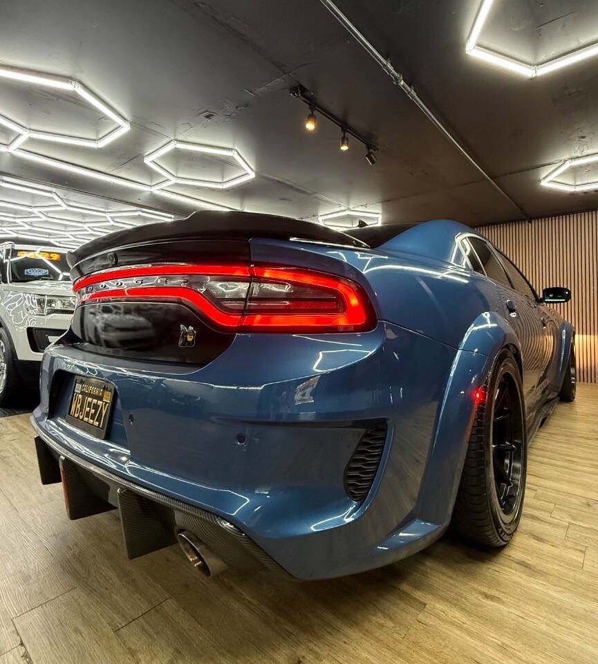 Used 2020 Dodge Charger Scat Pack image 5