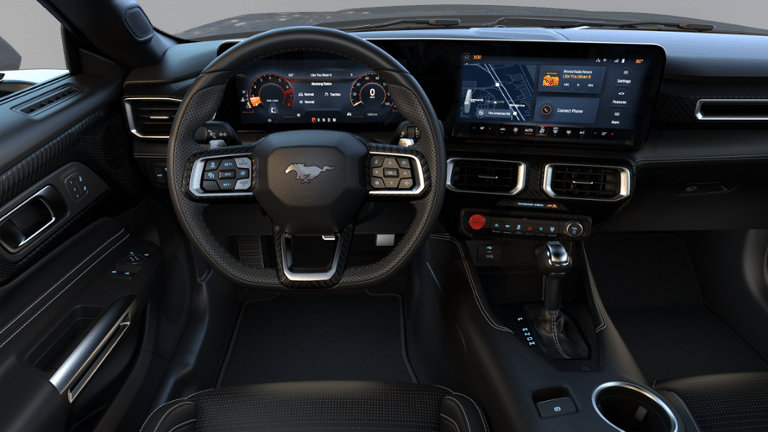 New 2026 Ford Mustang GT Premium RWD image 30