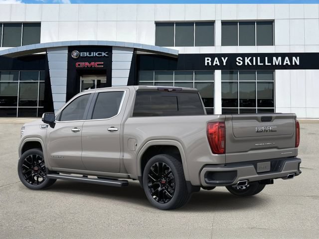 New 2026 GMC Sierra 1500 Denali w/ Denali Reserve Package AWD/4WD image 3