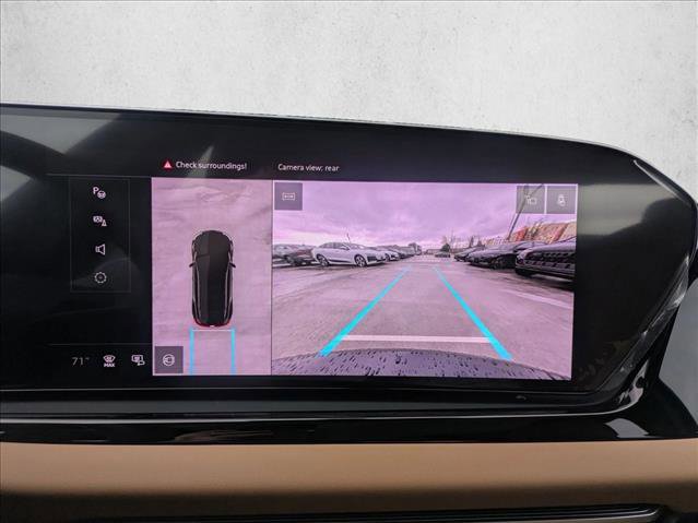 New 2026 Audi A6 Premium Plus image 14