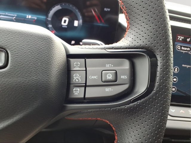 New 2026 Dodge Charger Scat Pack AWD/4WD image 17