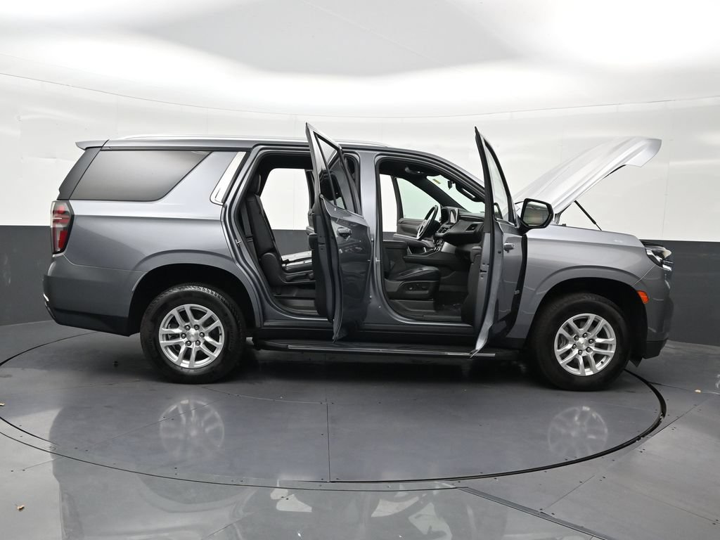 Used 2021 Chevrolet Tahoe LS RWD image 34