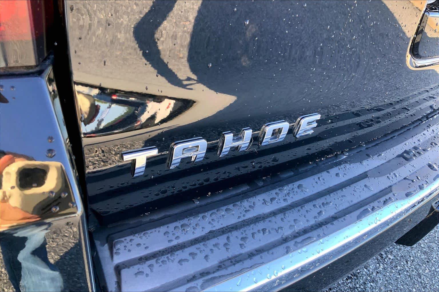 Used 2017 Chevrolet Tahoe Premier RWD image 30