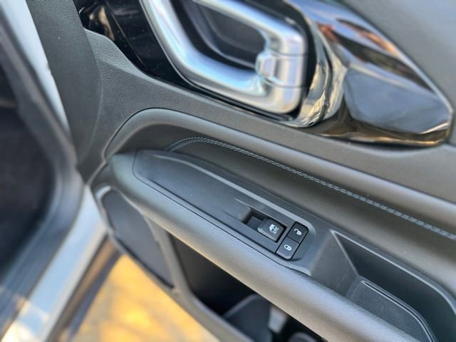 New 2026 Jeep Compass Limited image 15