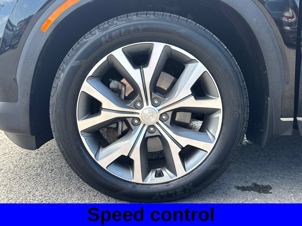 Used 2022 Hyundai Palisade SEL w/ 8P Bench Seat Package AWD/4WD image 18
