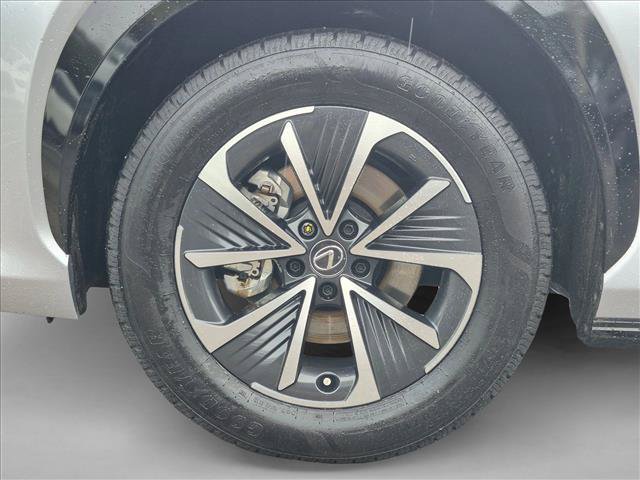 Certified 2024 Lexus RZ 300e Premium w/ Accessory Package (Z1) FWD image 23