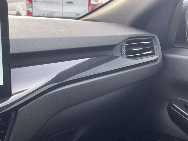 Certified 2025 Ford Escape ST-Line w/ Tech Pack #1 FWD image 32