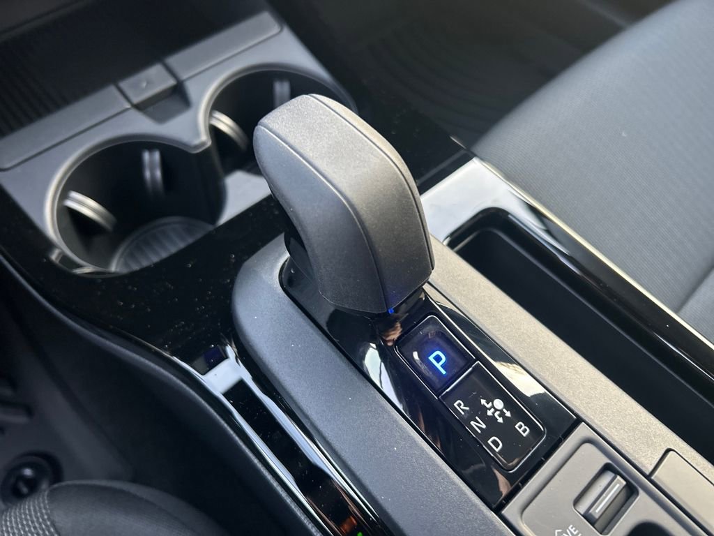 New 2026 Toyota Prius LE AWD/4WD image 16