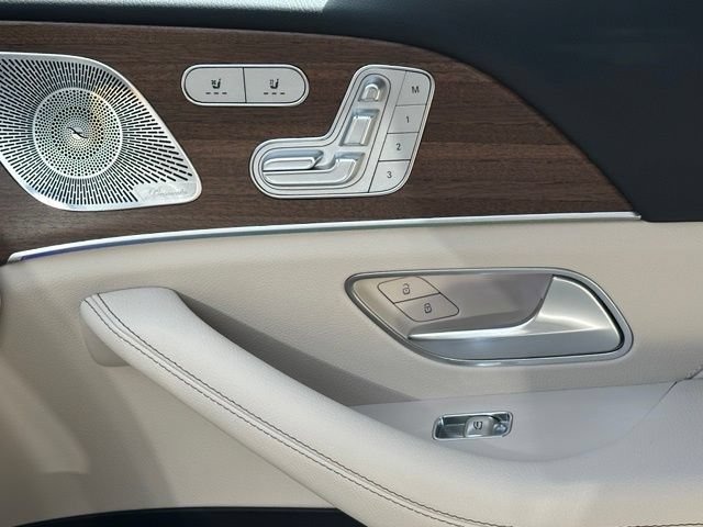 New 2026 Mercedes-Benz GLE 450 4MATIC Coupe image 39