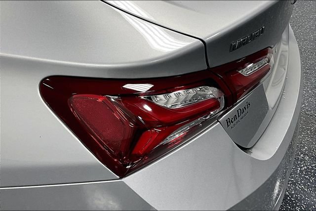 Used 2020 Chevrolet Malibu LT FWD image 20