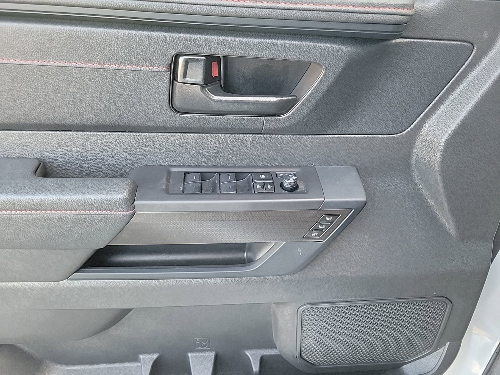Used 2025 Toyota Sequoia TRD Pro image 21