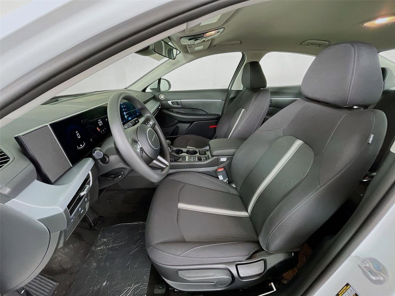 New 2026 Hyundai Sonata SE FWD image 14