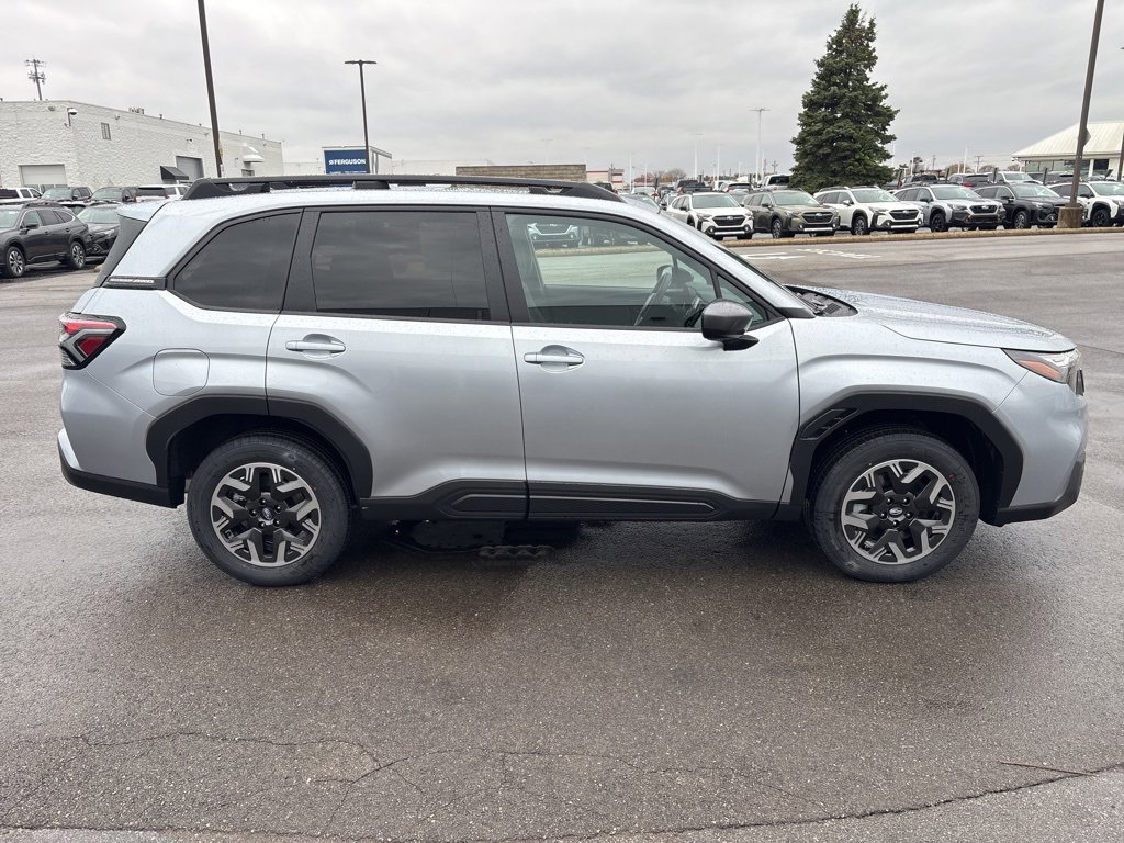 New 2026 Subaru Forester Premium image 2