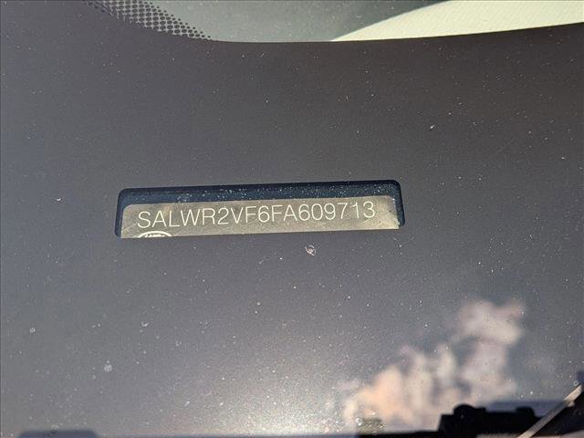 Used 2015 Land Rover Range Rover Sport HSE AWD/4WD image 26
