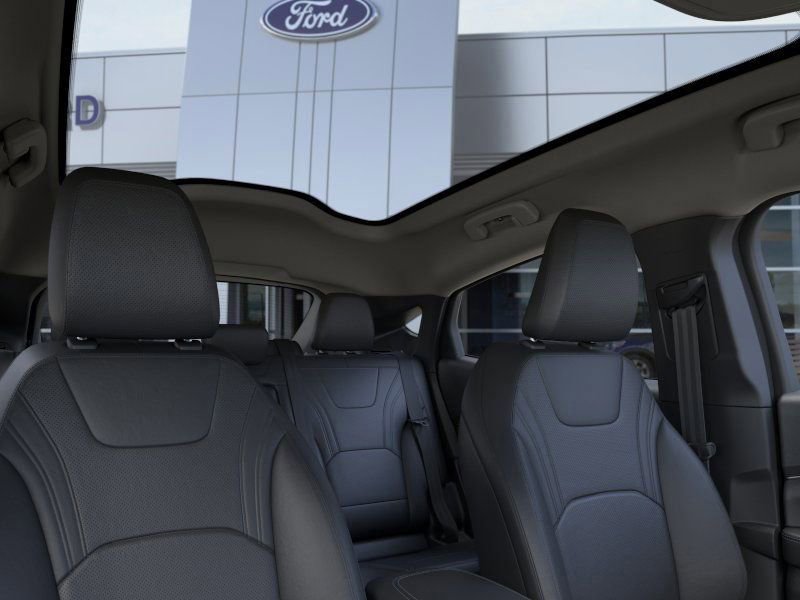 New 2025 Ford Mustang Mach-E Premium image 23