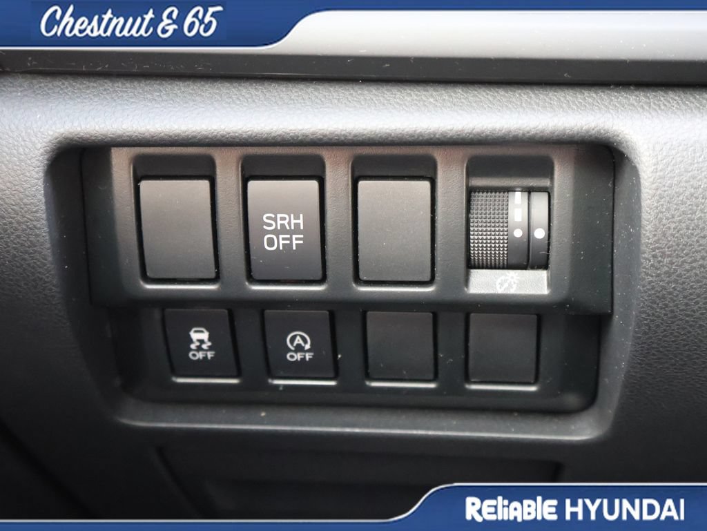 Used 2022 Subaru Forester AWD/4WD image 31