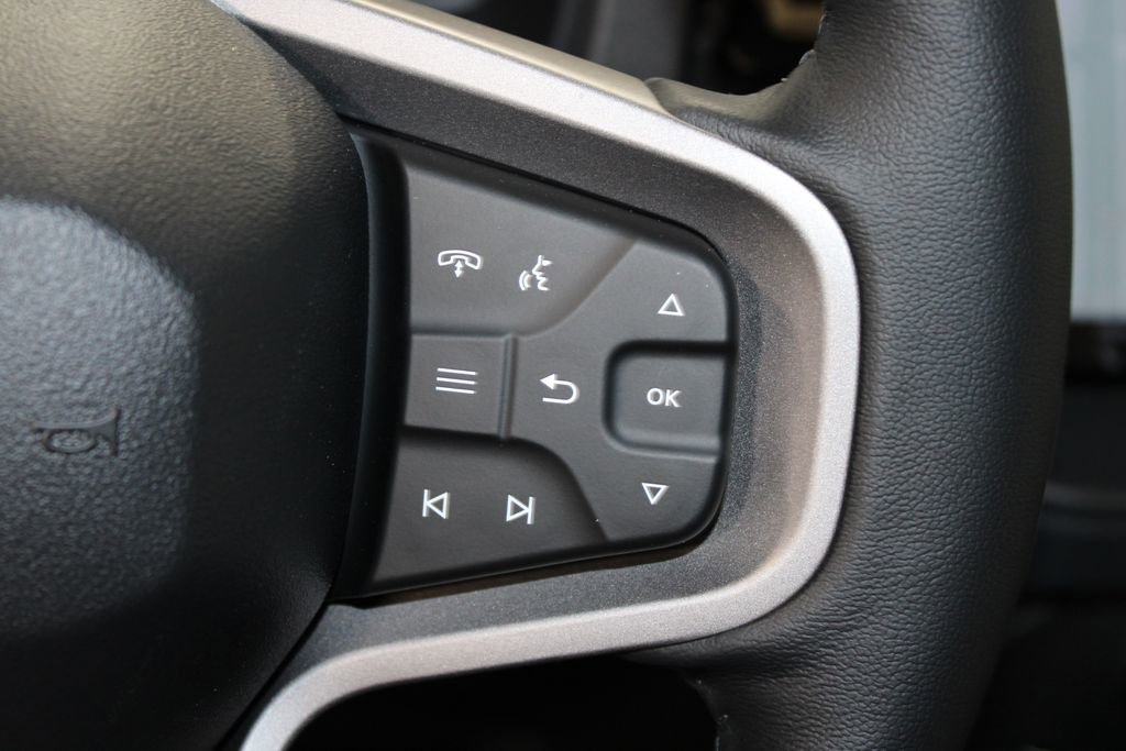 New 2025 Ford Bronco Badlands image 36