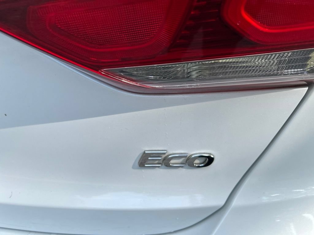 Used 2017 Hyundai Elantra ECO FWD image 10