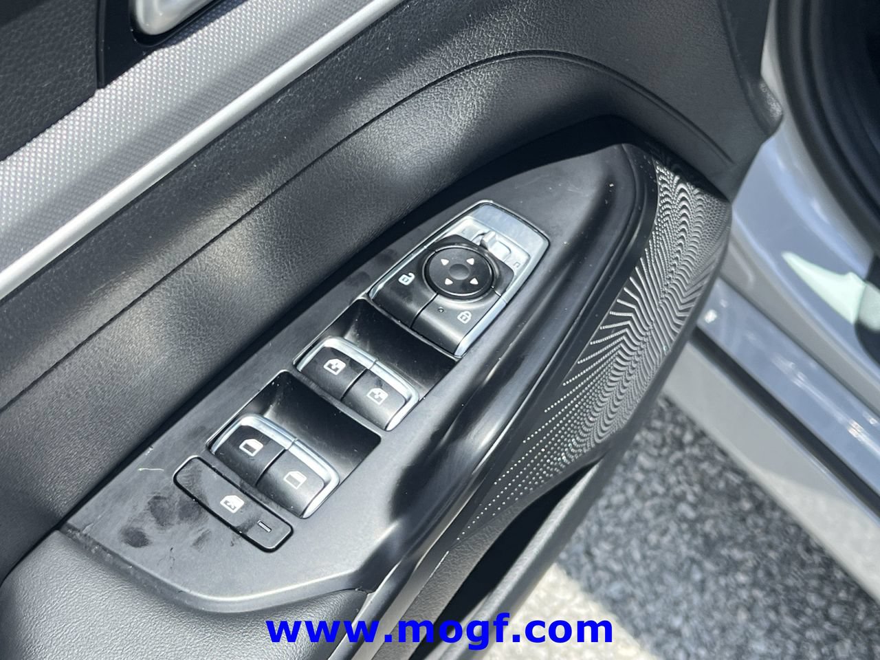 Used 2023 Kia K5 GT-Line FWD image 17