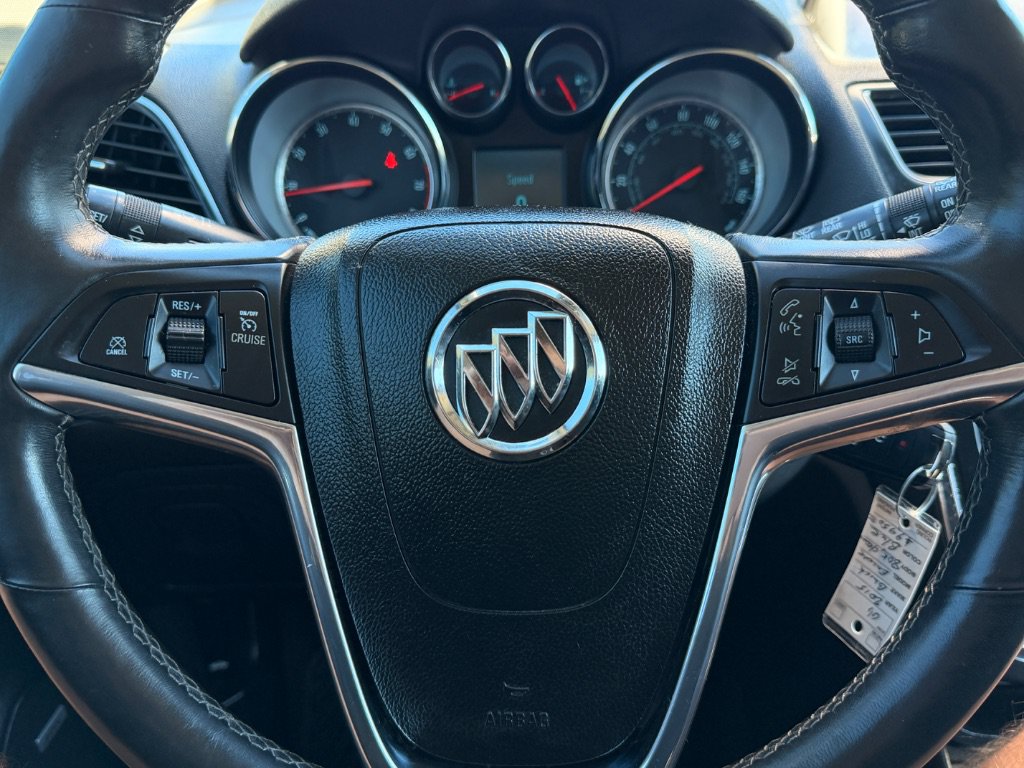 Used 2015 Buick Encore Leather FWD image 11