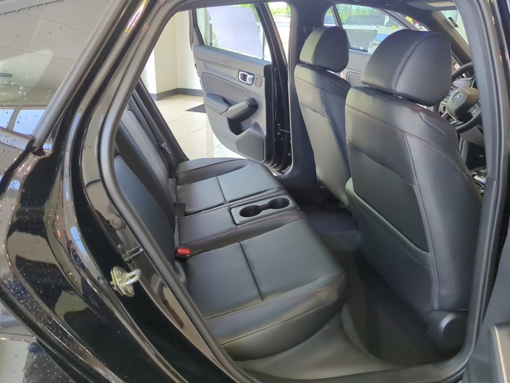 New 2025 Acura Integra Type S image 14
