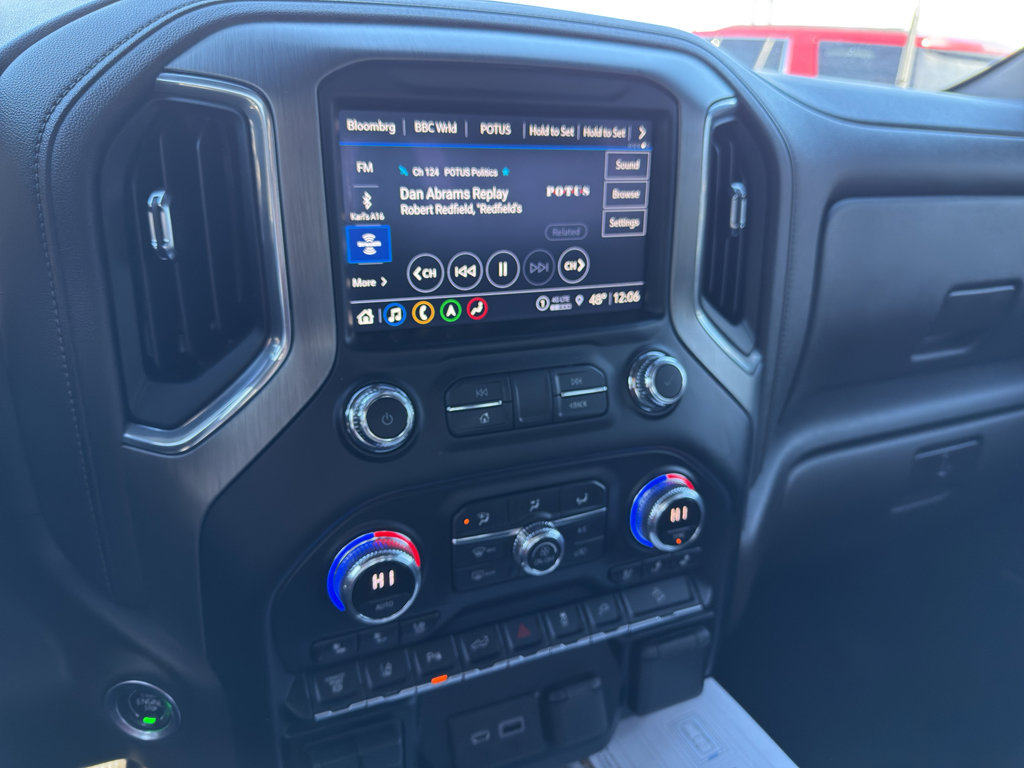 Used 2023 GMC Sierra 2500 Denali image 15
