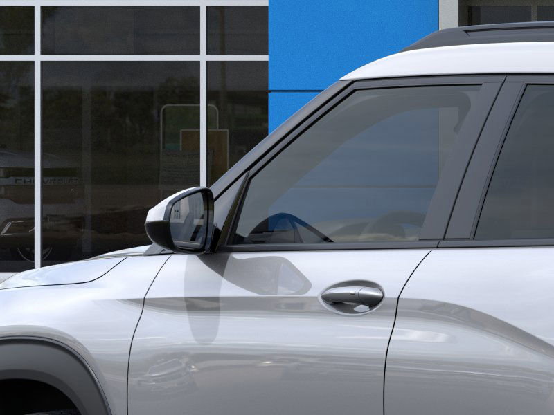 Used 2025 Chevrolet TrailBlazer ACTIV w/ Convenience Package image 44