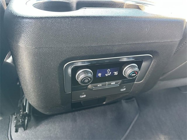 Used 2023 Chevrolet Suburban RST image 20