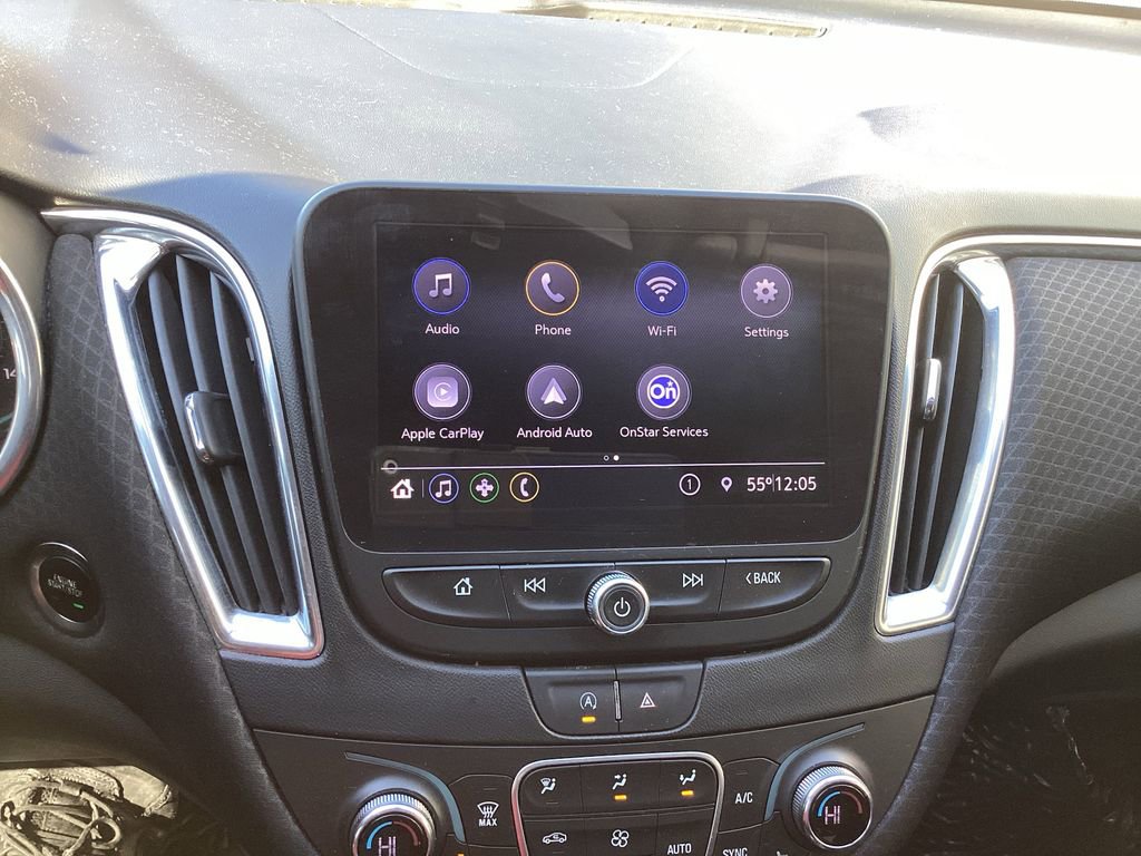 Used 2020 Chevrolet Malibu LT image 44