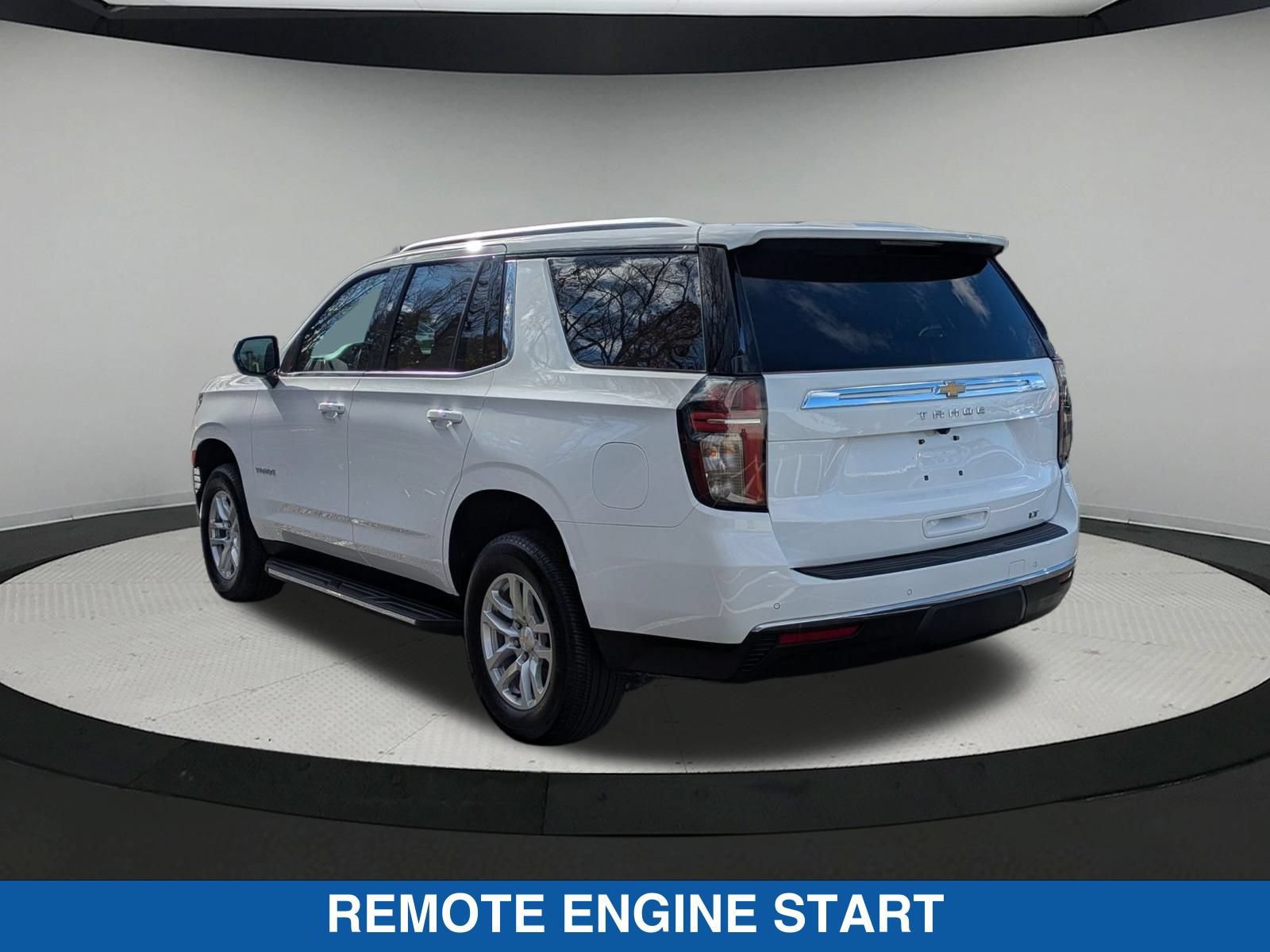 Used 2024 Chevrolet Tahoe LT AWD/4WD image 6