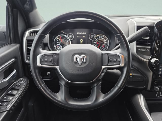 Certified 2024 RAM 3500 Big Horn w/ Night Edition AWD/4WD image 20