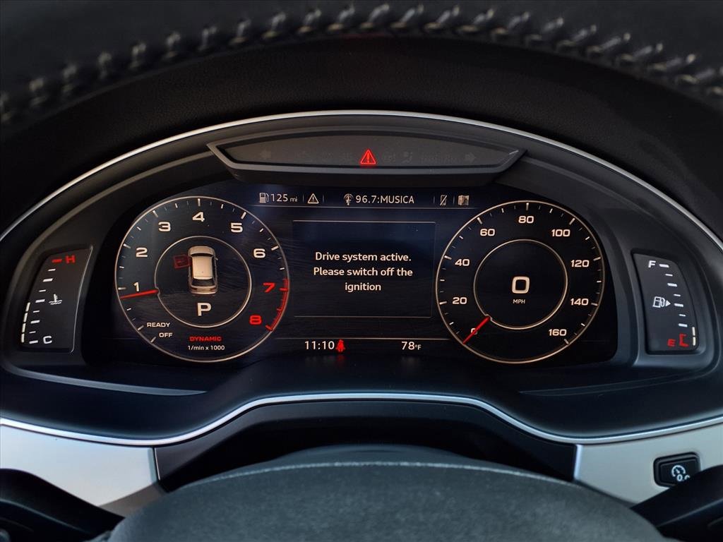 Used 2019 Audi Q7 2.0T Premium Plus w/ Premium Plus Package image 12