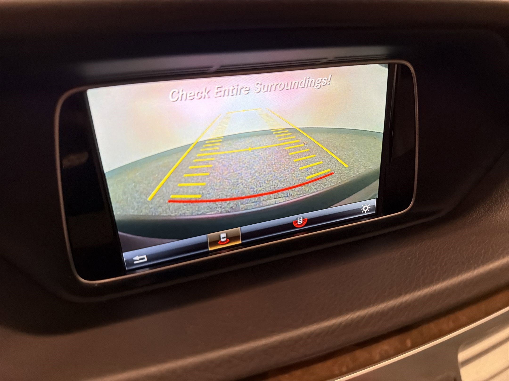 Certified 2016 Mercedes-Benz E 350 Sedan image 23