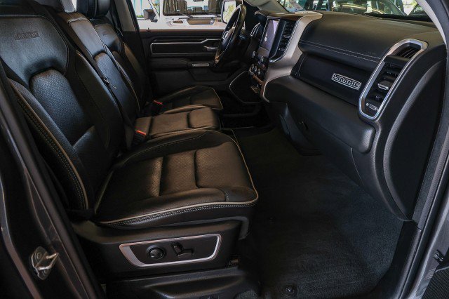 Used 2022 RAM 1500 Laramie image 33