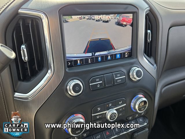 Used 2022 GMC Sierra 1500 Denali w/ Denali Reserve Package AWD/4WD image 25