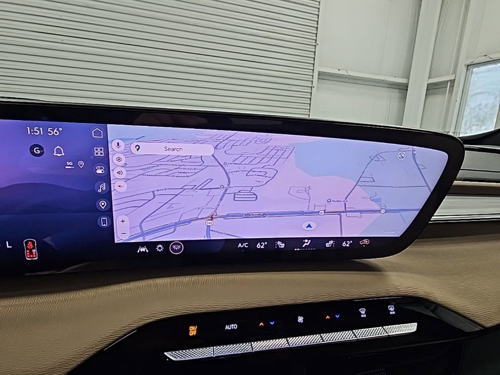 New 2026 Buick Enclave Preferred w/ Power Package image 19