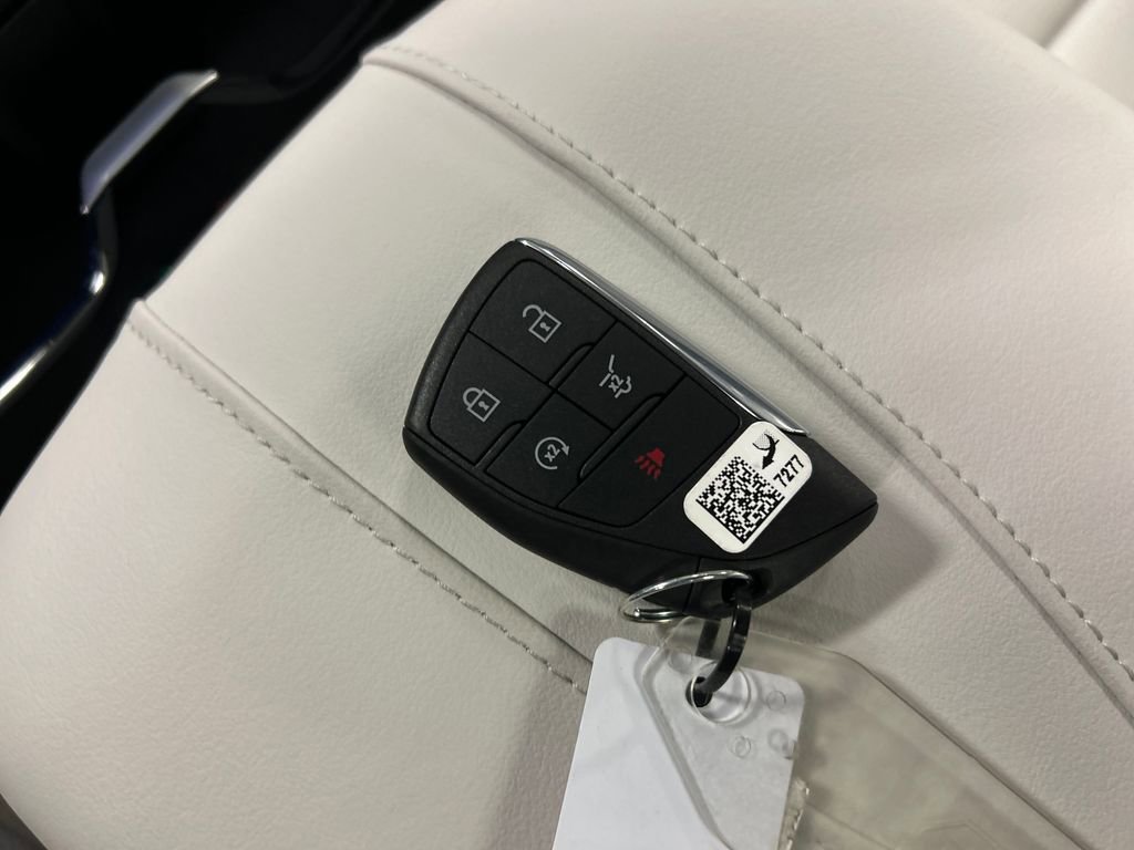 New 2026 Buick Enclave Avenir w/ Super Cruise Package image 20