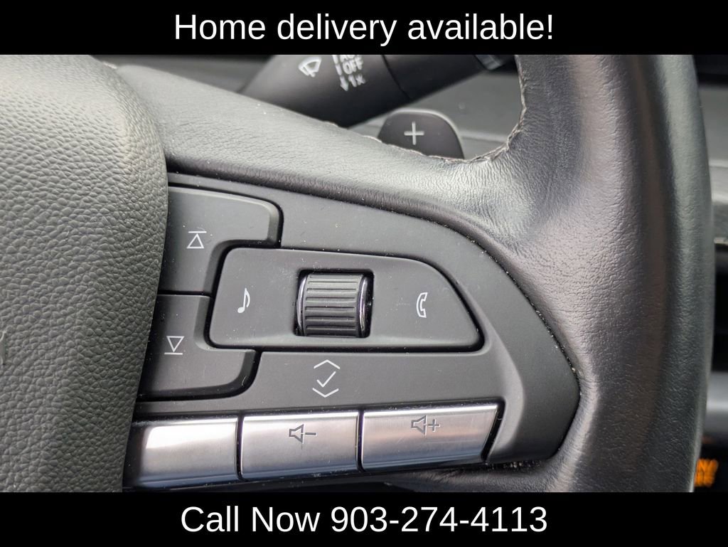 Used 2024 Cadillac XT4 Premium Luxury image 23
