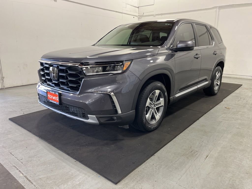 Used 2023 Honda Pilot EX-L image 3