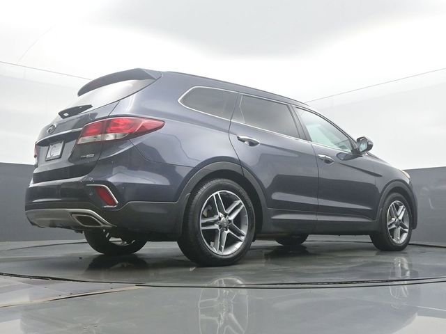 Used 2018 Hyundai Santa Fe SE w/ SE Ultimate Tech Package 03 image 53